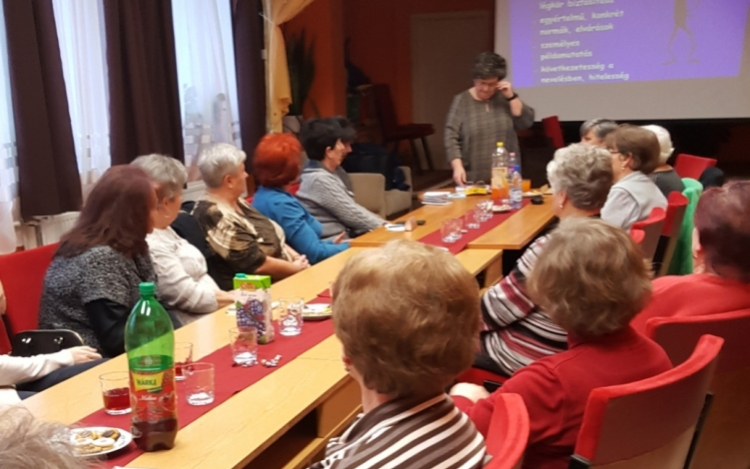 Kábítószer veszélyeiről kortalanul