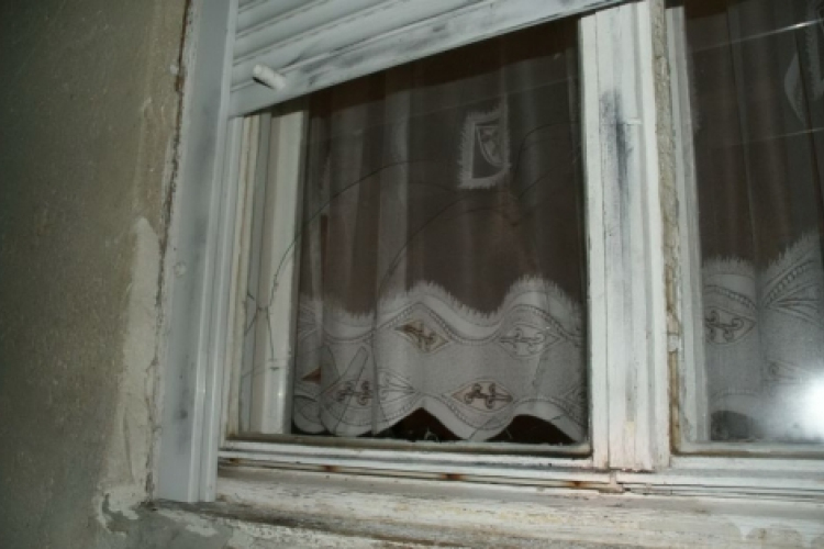 Vádemelés a betörő ellen