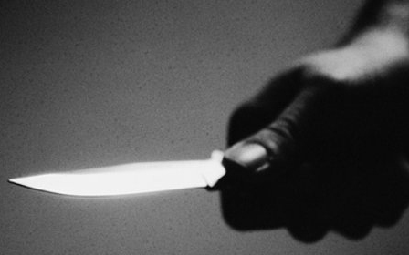 Vádat emeltek a volt felesége új férjét megkéselő pásztói férfi ellen