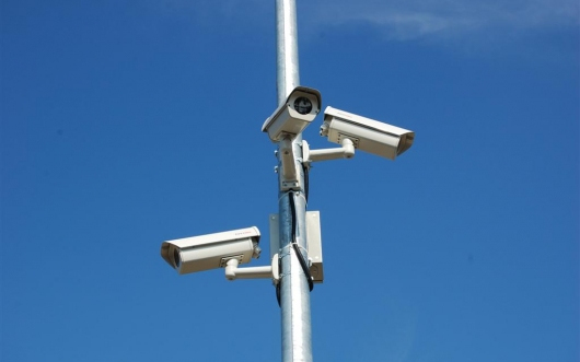 Térfigyelő rendszer kiépítésére pályázik Bátonyterenye
