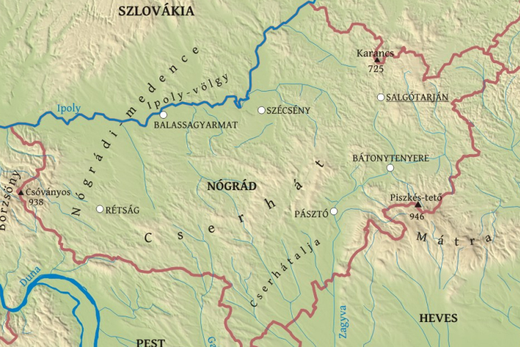 Minden három hektár alatti földterület elkelt megyénkben