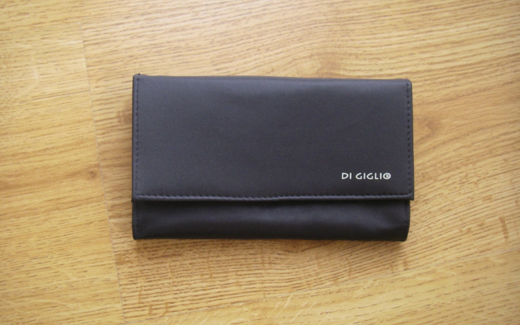 Ellopta szórakozni vágyó társa pénztárcáját