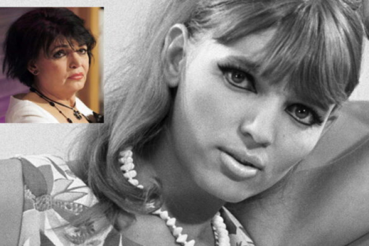 MARY ZSUZSI ÉS A KÉT NAGY Ő