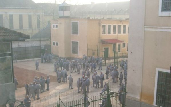 Új börtön építését kezdeményezi Balassagyarmat