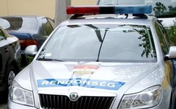 Milliós értékű fémet loptak