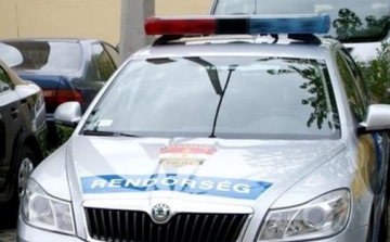 Őrizetben a fémtolvajok