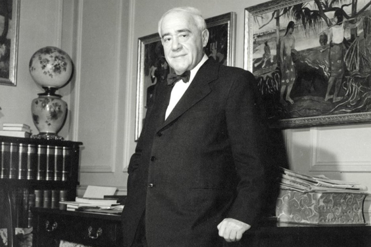 Molnár Ferenc élete, ahogyan biztos nem ismered