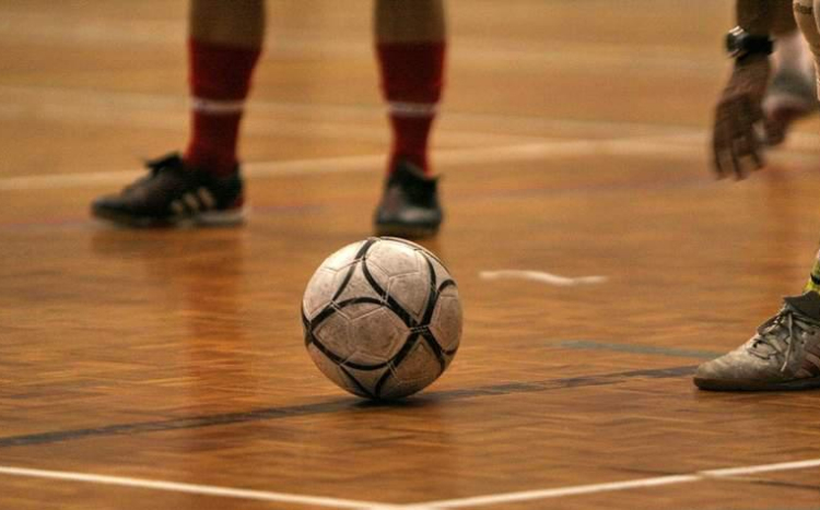 Újabb vereséget szenvedtek a női futsalosok