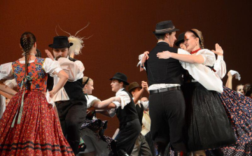 „Erdélyország – Palócország, egy szívként dobban”