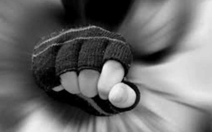 Garázdaság miatt felelhet