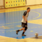 SALGÓTARJÁNI NOSZTALGIA TEREMFOCI TORNA.