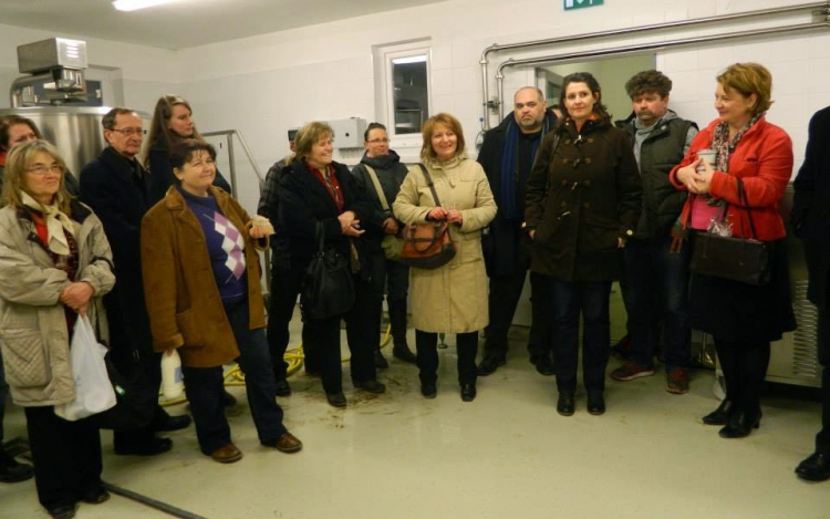 Önszerveződő közösségek megyénkben