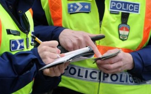 Autót és rendszámot cserélt