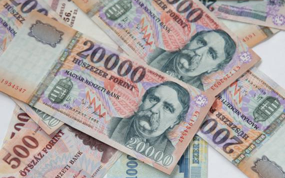 Vádemelés a diósjenői uzsorás ellen