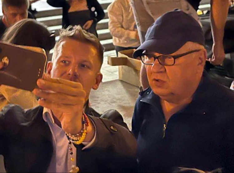 Salgótarján: a Jobb Páholy-Förster Társaság és a Tisza-párt ugyanaz?