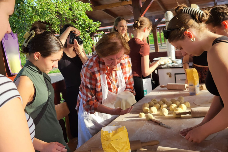 Kazár Nyugdíjasaiért Egyesület