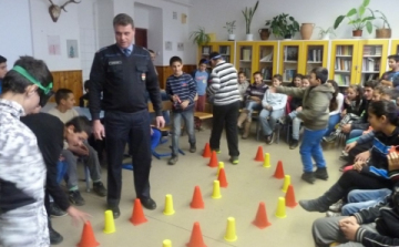 Kisebbségi nap Kállón