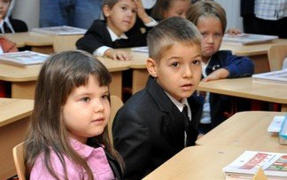 Hajrában az iskolafelújítás Rétságon