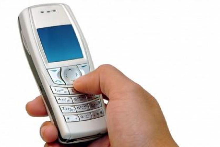 Eltulajdonította a telefont