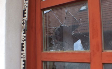 Lopás vétség Berkenyén