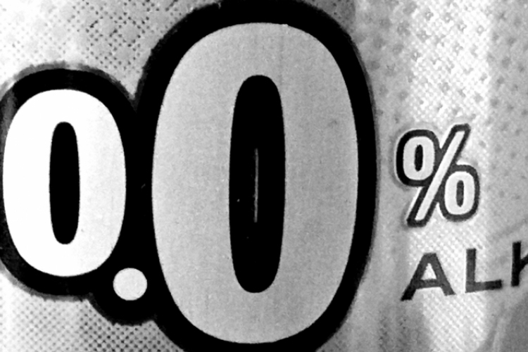 Ne igyon szeszes italt mielőtt a volán mögé ül!