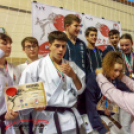 VIII. PALÓC KUPA Karate Országos Bajnokság