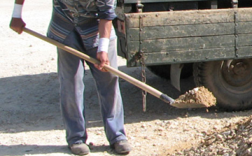 Egymilliárdos közmunkaprogram Bátonyterenyén