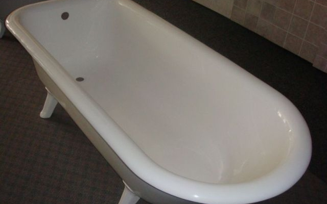 Fürdőkádat loptak