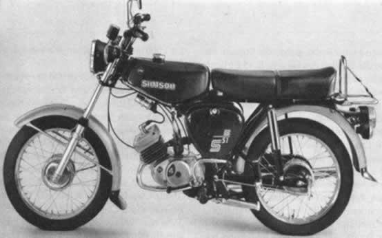 Fészerből lopta el a segédmotoros kerékpárt