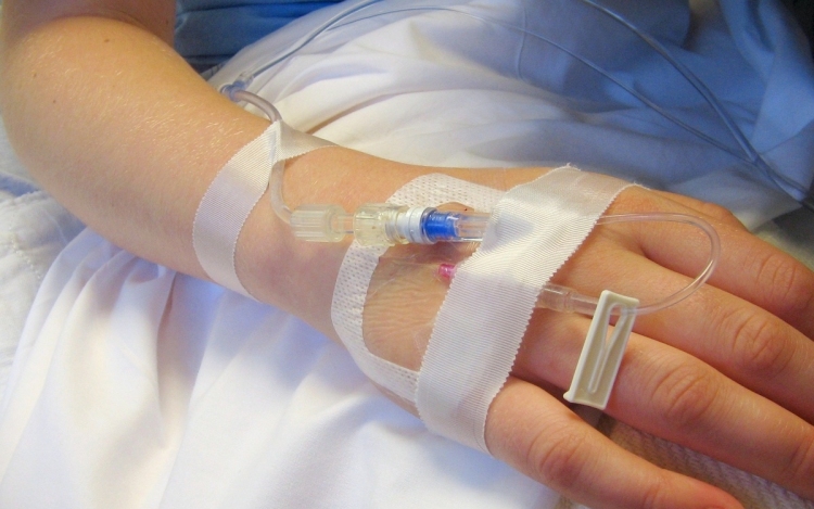Eddig 41 ember betegedett meg feltehetően leptospirózisban Jász-Nagykun-Szolnok megyében