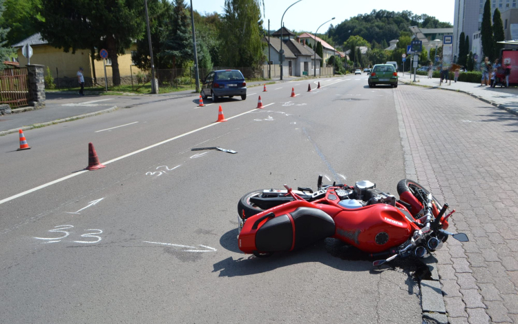 Az elmúlt 24 óra balesetei - Nógrád megye