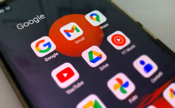 G-MAIL - Vagy használja, vagy mondjon le róla - Törlődnek az inaktív Google-fiókok,