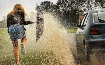 Júliusban Zabaron mérték a leghidegebbet