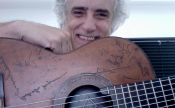 Akusztikusgitár Fesztivál Érsekvadkerten