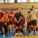 SALGÓTARJÁNI NOSZTALGIA TEREMFOCI TORNA.