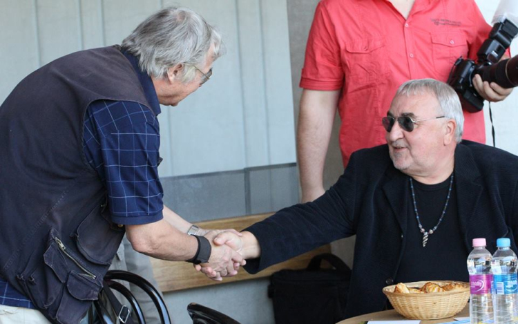 Társulati díjakat alapított a Zenthe Ferenc Színház