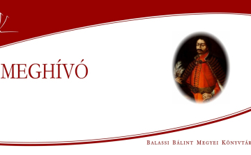 Megnyílt a salgótarjáni Balassi Bálint Asztaltársaság jubileumi tárlata