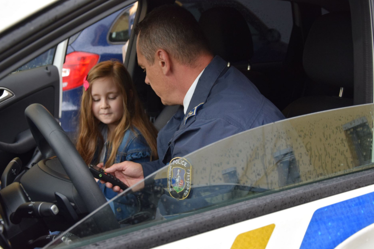 Valóra váltották Zsófi álmát