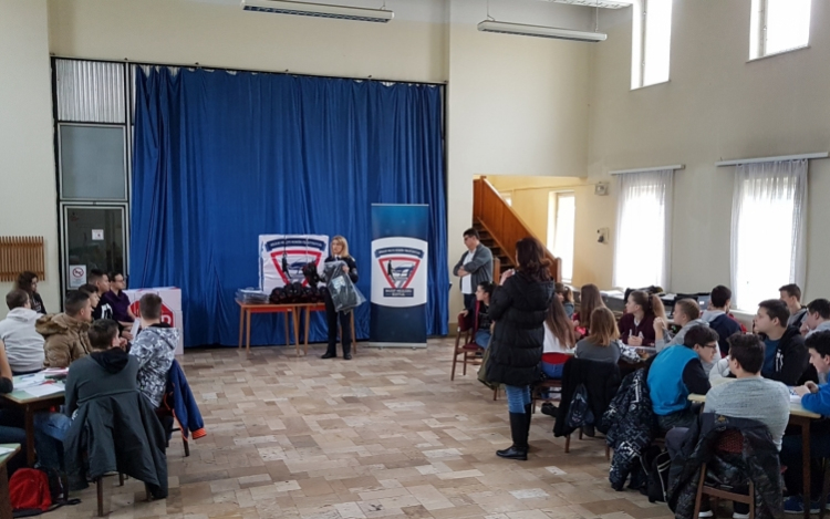 Indul a SuliMoped Nógrád megyében