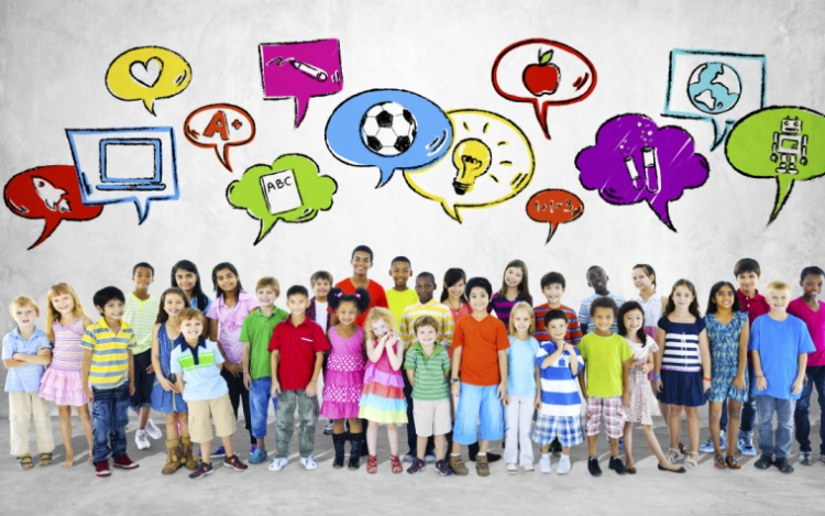 „Gyere-K-épbe”: Országos Gyermekjogi Roadshow