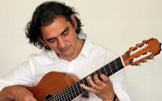 Snétberger Ferenc Kossuth díjas