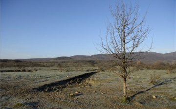 A Nemzeti Földalapnak adják a nógrádi lőteret