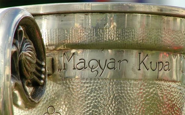 Labdarúgó Magyar Kupa