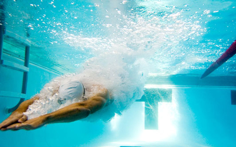 Bartkó Virág diákolimpiai bajnok triatlonban