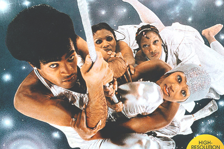 A Boney M. - emlékszel azokra a fergetereges bulikra?