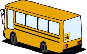 Újra jár az iskolabusz Pásztón