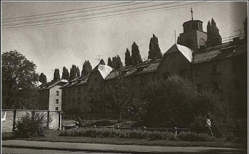 Megújulnak a salgótarjáni kolduspaloták