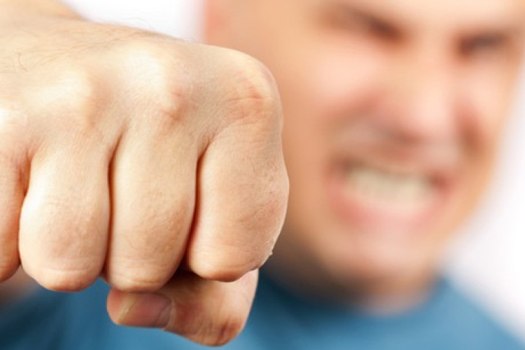 Garázdaság Mátranovákon