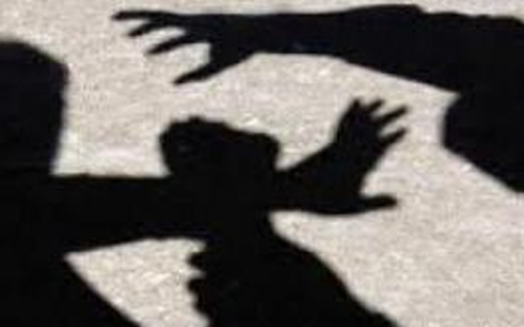 Garázdaság Mátraszőlősön