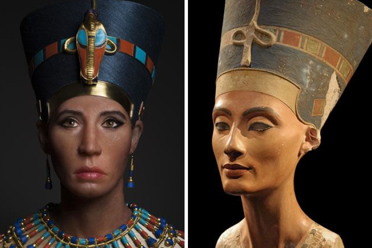 Mutatjuk, hogy néztek ki valójában...